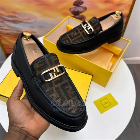 fendi シューズ|fendi formal shoes.